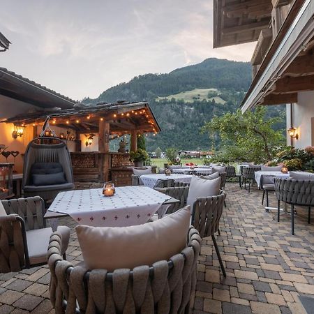 Stacklerhof Hotel Neustift im Stubaital Exterior photo