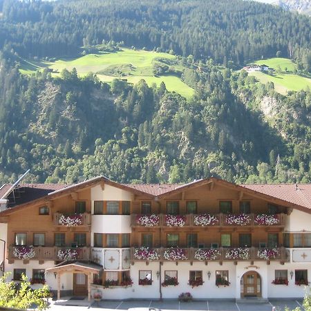 Stacklerhof Hotel Neustift im Stubaital Exterior photo