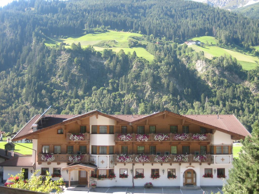 Stacklerhof Hotel Neustift im Stubaital Exterior photo